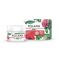 Kremy do twarzy - Polana Regeneracja 40-50+ krem do twarzy noc 50ml - miniaturka - grafika 1