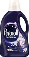 Środki do prania - PERWOLL 1,375L płyn do prania 25p do czarnego Blutenmeer - miniaturka - grafika 1