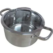 Pokrywki - LAMART LTSS2212 - miniaturka - grafika 1