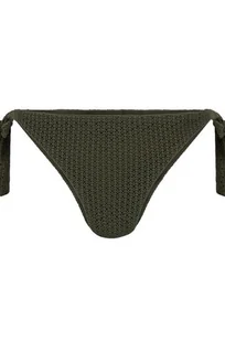 Hunkemöller Figi od bikini Cairo Cheeky Zielony - Stroje kąpielowe - miniaturka - grafika 1