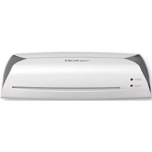 Laminator Do Dokumentów A4 Qoltec Lmr-0327 - Laminatory - miniaturka - grafika 1