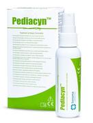 Pediacyn 45 g leczenie atopowe zapalenie skóry AZS