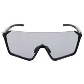 Okulary sportowe - RED BULL Okulary rowerowe RED BULL Spect Jaden Czarny JADEN-001 - miniaturka - grafika 1