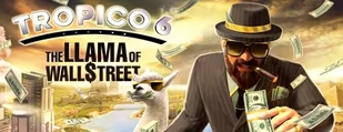 Tropico 6 The Llama of Wall Street (PC) Klucz Steam - Gry PC Cyfrowe - miniaturka - grafika 1