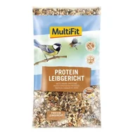 Karma dla ptaków - MultiFit Ulubione danie z białkiem 2,5 kg - miniaturka - grafika 1