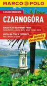 Przewodniki - Czarnogóra Marco Polo Przewodnik Z Atlasem Pascal - miniaturka - grafika 1