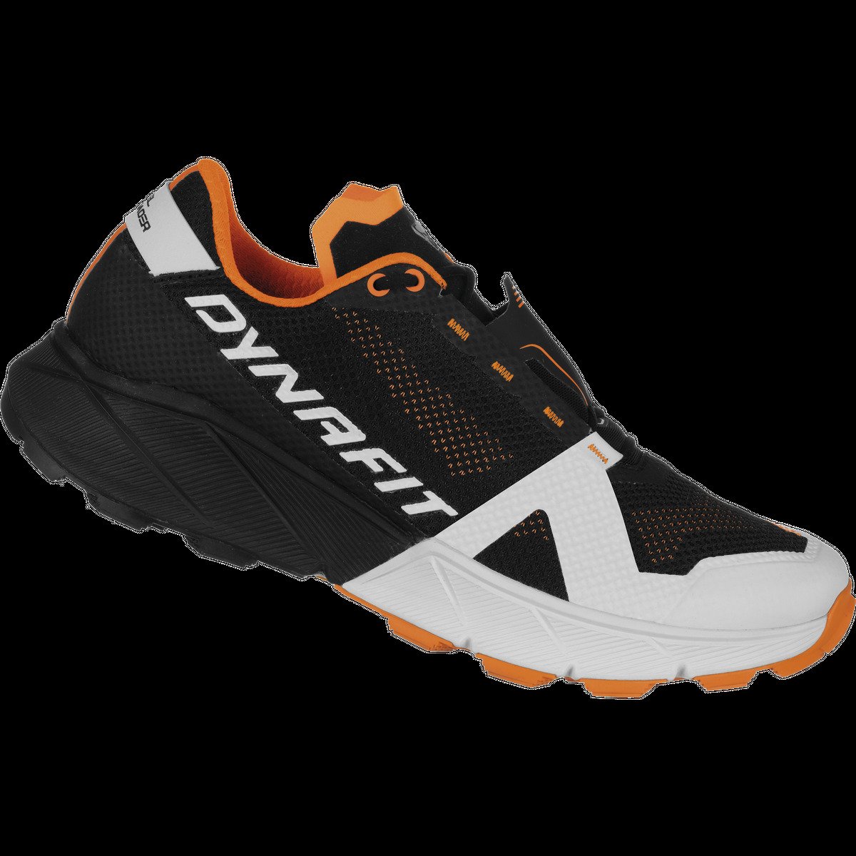 Buty biegowe męskie Dynafit Ultra 100 biały/czarny uk_10,5_45