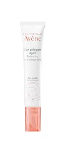 Avene EAU THERMALE Krem odświeżający kontur oczu 15 ml 7073819 - Pozostałe kosmetyki - miniaturka - grafika 1