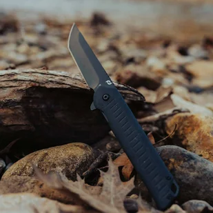 Schrade - Nóż składany Steelhead - Czarny - 1159314 - Noże - miniaturka - grafika 5