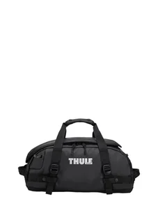 Torba podróżna Thule Chasm Recycled Duffel 30L - black - Torby podróżne - miniaturka - grafika 1