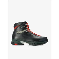 Buty trekkingowe męskie - Buty trekkingowe męskie Zamberlan Vioz Lux GTX RR - miniaturka - grafika 1