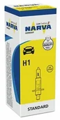 Żarówki samochodowe - Żarówka Narva 12V H1 - miniaturka - grafika 1