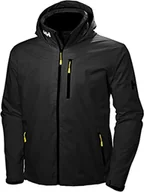 Kurtki męskie - Helly Hansen Helly-Hansen Kurtka męska Crew z kapturem Midlayer 33874 - miniaturka - grafika 1