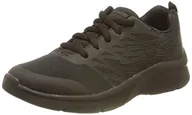 Buty dla chłopców - Skechers Trampki chłopięce Microspec Quick Sprint - miniaturka - grafika 1