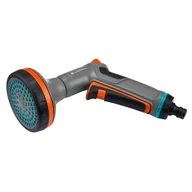 Węże ogrodowe i zraszacze - Gardena Pistolet zraszający do rabat Comfort - miniaturka - grafika 1