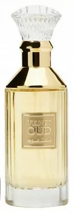 Lattafa Velvet Oud woda perfumowana unisex 100 ml - Wody i perfumy unisex - miniaturka - grafika 1