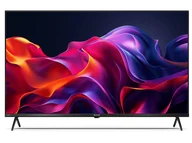 Telewizory - SHARP 43GK4445E 43" 4K Dolby Vision Atmos Czarny - miniaturka - grafika 1