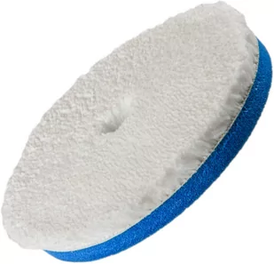 Honey Combination Pad z microfibry Cutting DA 125/135mm - Akcesoria do mycia samochodu - miniaturka - grafika 1