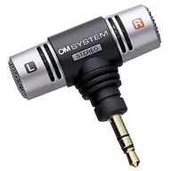 Inne akcesoria studyjne - Mikrofon OLYMPUS OM System ME-51S - miniaturka - grafika 1