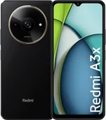 Telefony komórkowe - Xiaomi Redmi A3X 3/64GB Czarny - miniaturka - grafika 1