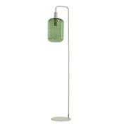 Lampy stojące - Zielona lampa stojąca (wysokość 155 cm) Lekar – Light & Living - miniaturka - grafika 1