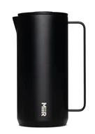 Zaparzacze i kawiarki - Zaparzacz do kawy MiiR New Standard French Press 1L - Czarny - miniaturka - grafika 1