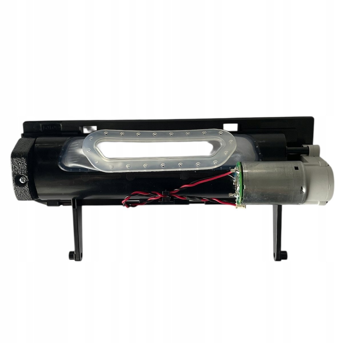 Oryginalny Silnik moduł mechanizm szczotki głównej Roborock Q Revo czarny