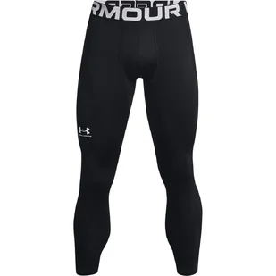 Spodnie sportowe męskie Under Armour Coldgear - Spodnie sportowe męskie - miniaturka - grafika 1
