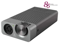 Wzmacniacze - Stax SRM-D10 II - miniaturka - grafika 1