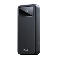 Powerbanki - Power Bank Mcdodo MC-4230 Digital Display 20000mAh 1C+2A, 22.5W (czarny) - miniaturka - grafika 1
