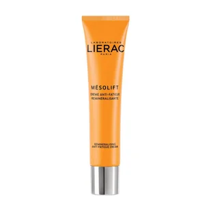 Lierac ALES GROUPE Mesolift Remineralizujący krem przeciw oznakom zmęczenia 40 ml - Kremy do twarzy - miniaturka - grafika 2