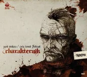 Audiobooki - fantastyka i horror - Charakternik - miniaturka - grafika 1