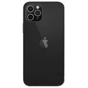 Etui i futerały do telefonów - PURO Etui 0.3 Nude do iPhone 13 Pro Max Przezroczysty - miniaturka - grafika 1