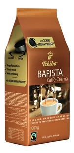 Tchibo Kawa ziarnista Barista Caffé Crema 2x1kg 8954-uniw - Kawa - miniaturka - grafika 4