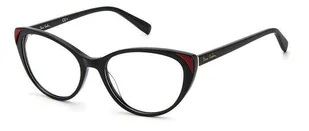 Okulary korekcyjne Pierre Cardin P.C. 8501 OIT - Okulary korekcyjne, oprawki, szkła - miniaturka - grafika 1