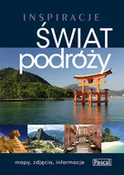 Albumy krajoznawcze - Świat Podróży - miniaturka - grafika 1