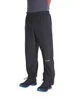 Spodenki męskie - Berghaus Berghaus męskie spodnie Hillwalker wodoodporne Czarny L (34-36 Inches) 4-22077BP6-BP6-L LNG - miniaturka - grafika 1