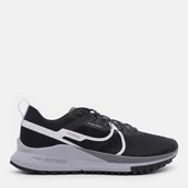 Buty sportowe męskie - Męskie buty sportowe Nike React Pegasus Trail 4 DJ6158-001 42.5 (9US) 27 cm Czarne (195868959475) - miniaturka - grafika 1
