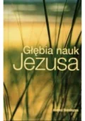 Religia i religioznawstwo - Głębia nauk Jezusa - miniaturka - grafika 1