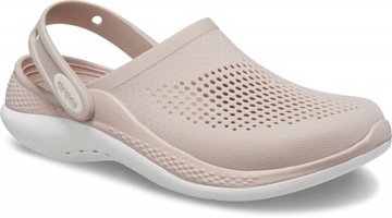 Sportowe Klapki Chodaki Crocs LiteRide Clog 46-47