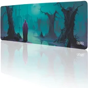 Podkładki pod mysz - PODKŁADKA POD MYSZ GAMINGOWA Zza Światów 80x30 TILT Wodoodporna Prezent - miniaturka - grafika 1