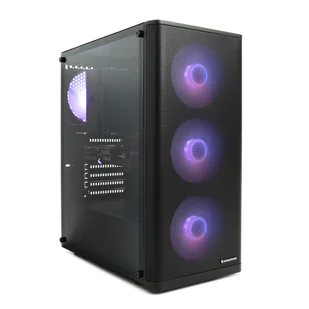 Komputronik Infinity R750 C03 Ryzen 7 RTX 3060 16GB 1TB W11 Pro - Zestawy komputerowe - miniaturka - grafika 1