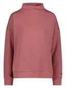 Bluzy damskie - CMP Bluza w kolorze jasnoróżowym - miniaturka - grafika 1