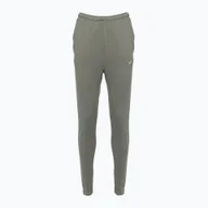 Spodnie sportowe damskie - Spodnie damskie Nike Sportswear Chill Terry - miniaturka - grafika 1