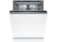 Zmywarki do zabudowy - Bosch SMV2HVX06E - miniaturka - grafika 1