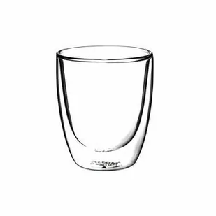 Szklanki z podwójną ścianką i dnem termiczne do napojów Andrea 300 ml (komplet 2 szklanek) 0103008130 - Szklanki - miniaturka - grafika 1