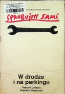 Historia świata - Spróbujmy sami W drodze i na parkingu - miniaturka - grafika 1
