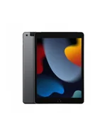 Tablety - Apple Ipad 10.2'' WiFi + Cellular 64GB Space Grey (MK473HCA)  - miniaturka - grafika 1