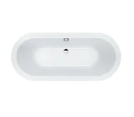 Wanny - Wanna Wolnostojąca 180X80 Sanplast Prestige 610-070-1090-01-000 - miniaturka - grafika 1