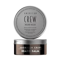 Kosmetyki i akcesoria do pielęgnacji brody - Beard Balm American Crew American Crew pielęgnujący balsam do brody 60g - miniaturka - grafika 1